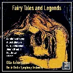 Pochette Fairy Tales and Legends
