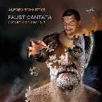 Pochette Faust Cantata / Concerto Grosso No. 2