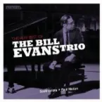 Pochette The Very Best of the Bill Evans Trio
