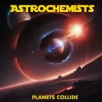 Pochette Planets Collide