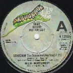Pochette Searchin’ (for Someone Like You)