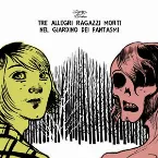 Pochette Nel giardino dei fantasmi