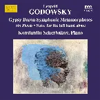 Pochette Piano Music, Vol. 11: Gypsy Baron Symphonic Metamorphoses / Six Pieces / Suite for the Left Hand Alone