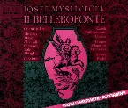 Pochette Il Bellerofonte