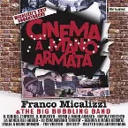 Pochette Cinema a mano armata