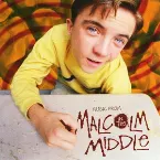 Pochette Music From Malcolm in the Middle