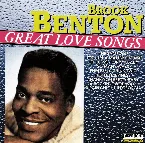 Pochette Great Love Songs