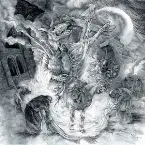 Pochette N.O.I.R. (Nécromancie Outrancière et Irresponsabilité Religieuse)