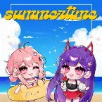 Pochette summertime