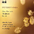 Pochette Oboe Concerto / Vēstījums / Lauda