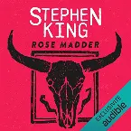 Pochette Rose Madder