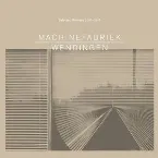 Pochette Wendingen (Selected Remixes 2005-2015)