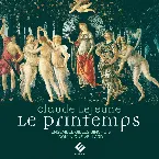 Pochette Le Printemps