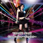 Pochette Graduation 〜Singles〜