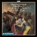 Pochette St. Luke Passion