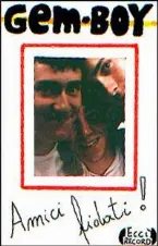 Pochette Amici fidati!