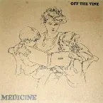 Pochette Off the Vine