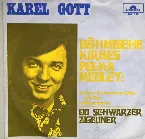 Pochette Böhmische Kirmes / Du schwarzer Zigeuner