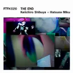 Pochette ATAK020 THE END