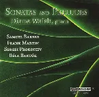 Pochette Sonatas and Preludes