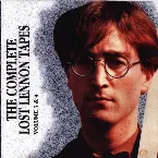 Pochette The Complete Lost Lennon Tapes - Volume 3 & 4
