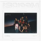 Pochette iScreaM Vol. 32 : Impossible Remix