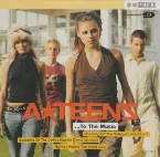 Pochette …To the Music