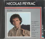 Pochette Bravo à Nicolas Peyrac