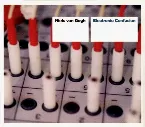 Pochette Electronic Confusion