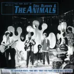 Pochette The Very Best of Eric Burdon & The Animals