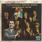 Pochette Spirituals, Part 1