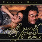 Pochette Greatest Hits