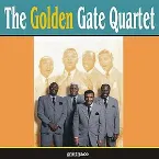 Pochette The Golden Gate Quartet