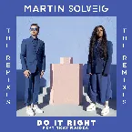 Pochette Do It Right (Remixes)