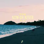 Pochette Now Or Never (Yetep remix)