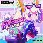 Pochette Burning Desires