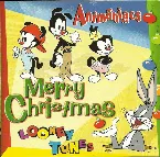 Pochette Merry Christmas