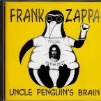 Pochette Uncle Penguin's Brain