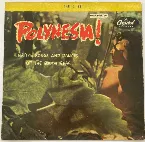 Pochette Polynesia!: Native Songs and Dances from the South Seas, Part 2