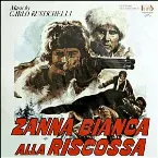 Pochette Zanna bianca alla riscossa