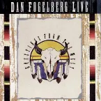 Pochette Dan Fogelberg Live: Greetings from the West
