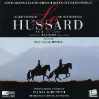 Pochette Le hussard sur le toit