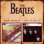Pochette Please Please Me / With The Beatles