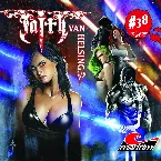 Pochette Faith van Helsing 38 : Geistersamurai: GENESIS (1/2)