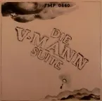Pochette Die V-Mann Suite
