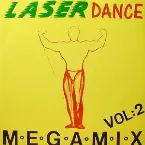 Pochette Megamix Vol. 2