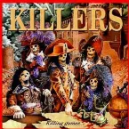 Pochette Killing Games