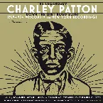 Pochette The Legendary Charley Patton (Down the Dirt Road Blues) (1929-1934 Wisconsin and New York Recordings)