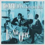 Pochette It's Not Over