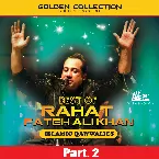 Pochette Best of Rahat Fateh Ali Khan (Islamic Qawwalies) Pt. 2
